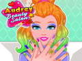 游戏Audrey Beauty Salon