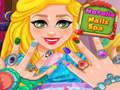 游戏Natalie Nails Spa