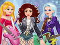 游戏Rock Band Dress Up