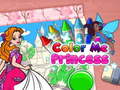 游戏Color Me Princess