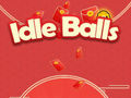游戏Idle Balls
