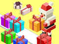 游戏Christmas Gift Line