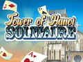 游戏Tower Of Hanoi Solitaire