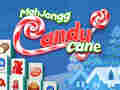 游戏Mahjongg Candy Cane  