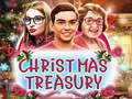 游戏Christmas Treasury