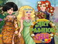游戏Art Fashion Gala