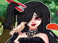 游戏Gothic Princess Real Haircuts