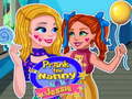 游戏Prank the Nanny Baby Jessie