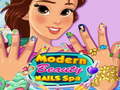游戏Modern Beauty Nails Spa