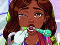 游戏Noelle Real Dentist