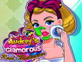 游戏Audrey's Glamorous Real Makeover