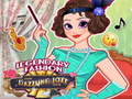 游戏Legendary Fashion The Dazzling Jazz Age