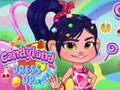 游戏Candyland Dress Up