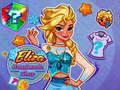 游戏Eliza Handmade Shop