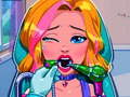 游戏Audrey Real Dentist