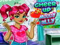 游戏Cheer Up Moody Ally