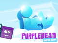 游戏Icy PurpleHead Super Slide