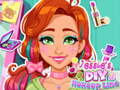 游戏Jessie's DIY Makeup Line