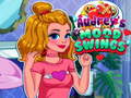 游戏Audrey's Mood Swing