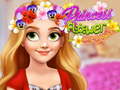 游戏Princess Flower Crown