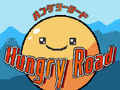 游戏Hungry Road