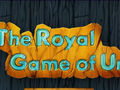 游戏The Royal Game of Ur