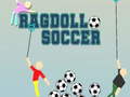游戏Ragdoll Soccer