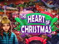 游戏The Heart of Christmas