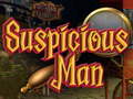 游戏Suspicious Man
