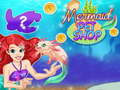游戏Mermaid Pet Shop
