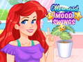 游戏Mermaid Mood Swings