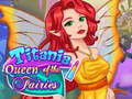 游戏Titania Queen Of The Fairies