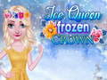 游戏Ice Queen Frozen Crown