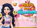 游戏Yuki's Fun Roulette
