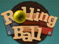 游戏Rolling Ball