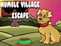 游戏Humble Village Escape