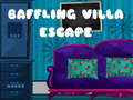 游戏Baffling Villa Escape