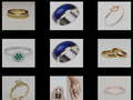 游戏Rings memory