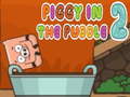 游戏Piggy In The Puddle 2