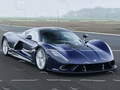 游戏Hennessey Venom F5 Puzzle