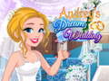 游戏Audrey's Dream Wedding