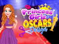 游戏Princess Girls Oscars Design