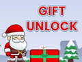 游戏Gift Unlock 