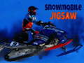 游戏Snowmobile Jigsaw