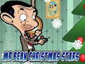 游戏Mr Bean Christmas Stars