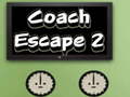 游戏Coach Escape 2
