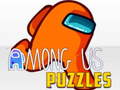 游戏Among Us Puzzles