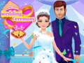 游戏Wedding Ceremony