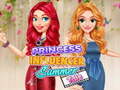 游戏Princess Influencer SummerTale