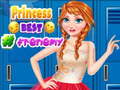 游戏Princess Best #Frenemy
